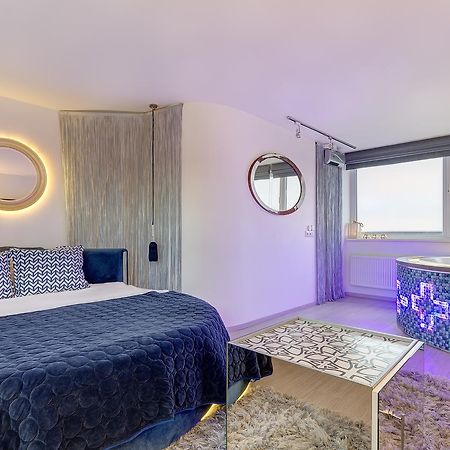 וילנה June Street Spa Apartments מראה חיצוני תמונה