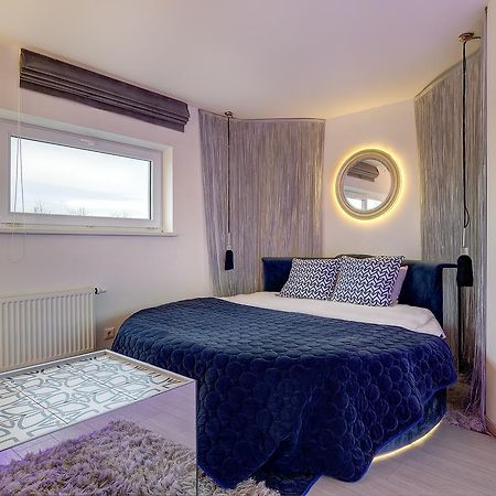 וילנה June Street Spa Apartments מראה חיצוני תמונה