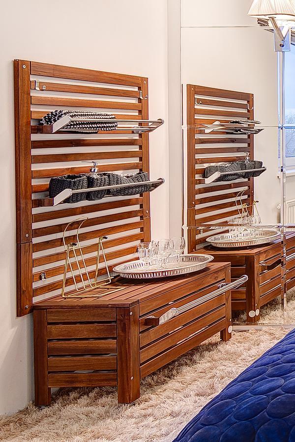 וילנה June Street Spa Apartments מראה חיצוני תמונה