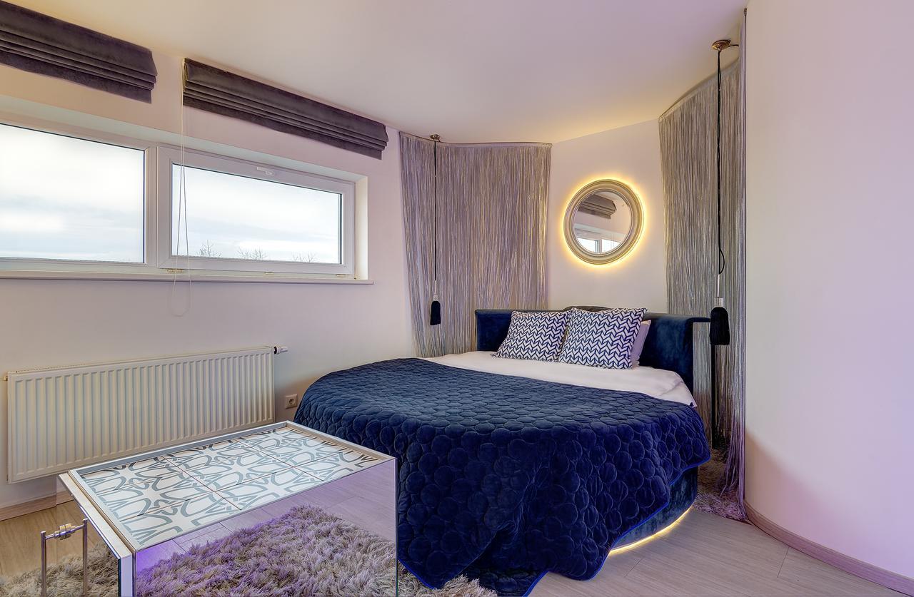 וילנה June Street Spa Apartments מראה חיצוני תמונה