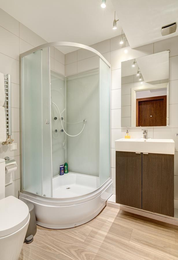 וילנה June Street Spa Apartments מראה חיצוני תמונה